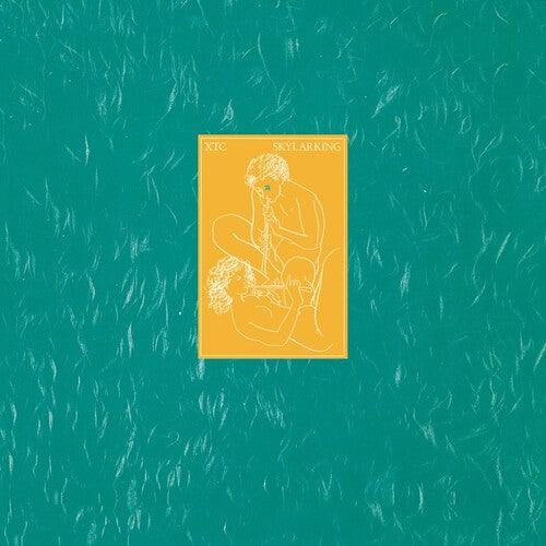 XTC- Skylarking - CD + Blu-Ray Audio Dolby Atmos Edition Mixed By Steven Wilson-Track Cache