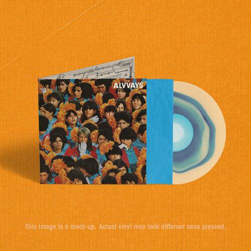 Alvvays- Alvvays (10th Anniversary Edition) (Vinyl)-Track Cache