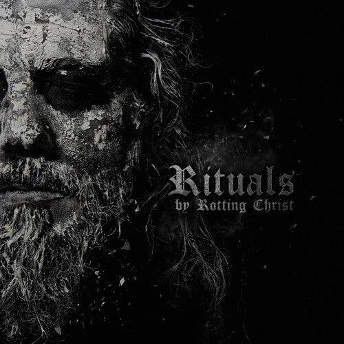 Rotting Chist- Rituals (Vinyl)-Track Cache