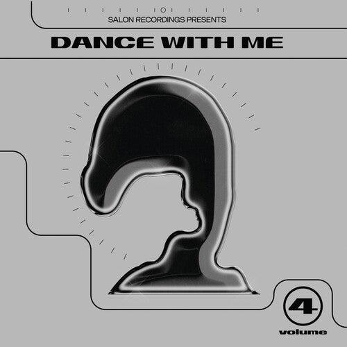 Salon Recordings- Dance With Me Vol. 4 (Vinyl)-Track Cache