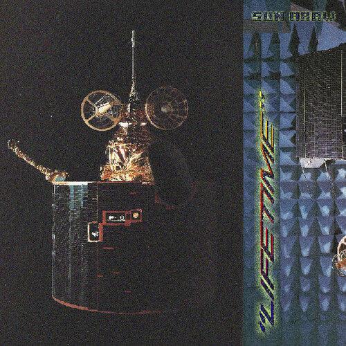 Sun Araw- Lifetime (Vinyl)-Track Cache