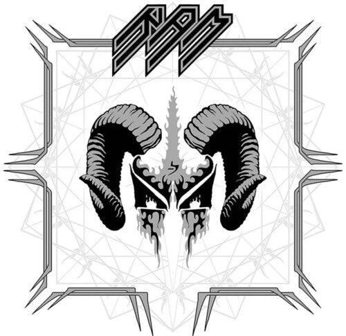 The Ram- Lightbringer (Vinyl)-Track Cache