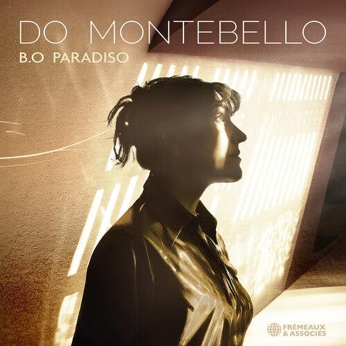 Do Montebello- B.O Paradiso (CD)-Track Cache
