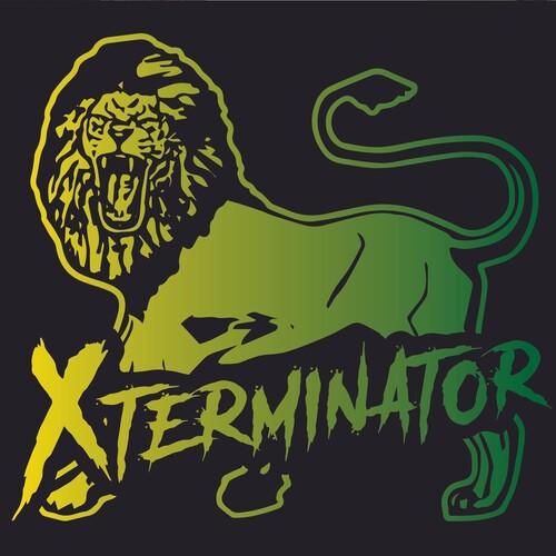 Xterminator- Xstory (CD)-Track Cache