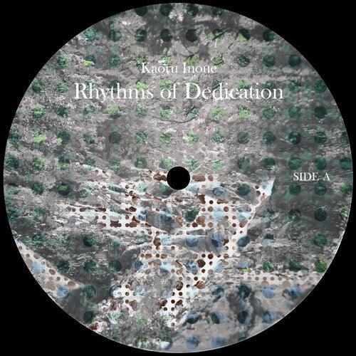 Kaoru Inoue- Rhythms Of Dedication (Vinyl)-Track Cache