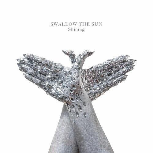 Swallow The Sun- Shining (CD)-Track Cache