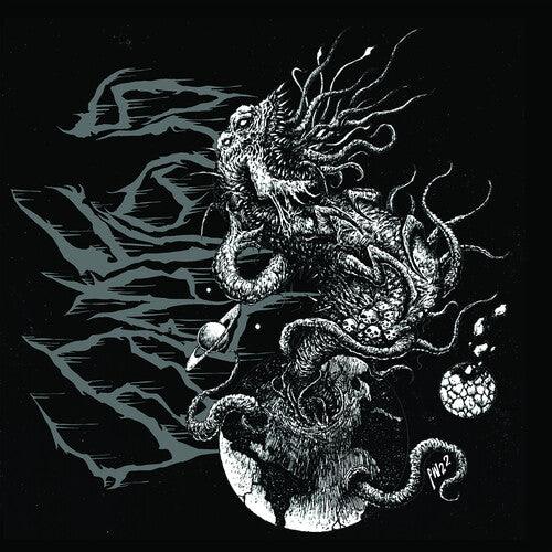 Vulnificus- Inextricable (CD)-Track Cache