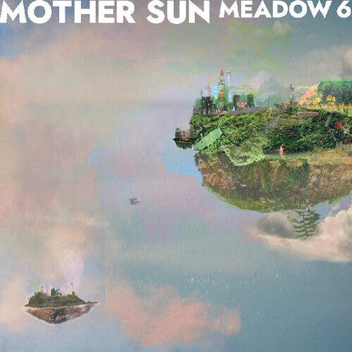 Mother Sun- Mother Sun (Vinyl)-Track Cache
