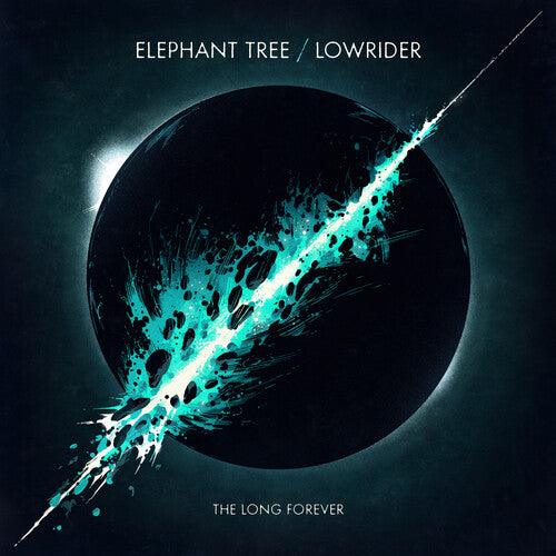 Elephant Tree & Lowrider- The Long Forever (Vinyl)-Track Cache