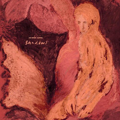 Henrik Appel- Shadows (Vinyl)-Track Cache