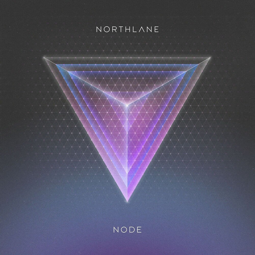 Northlane- Node (CD)-Track Cache