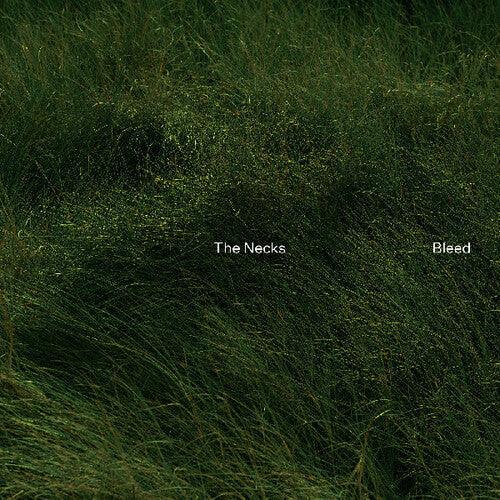The Necks- Bleed (Vinyl)-Track Cache