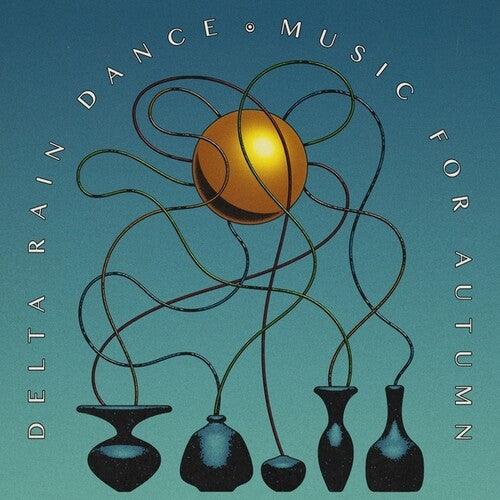 Delta Rain Dance- Music For Autumn (Vinyl)-Track Cache