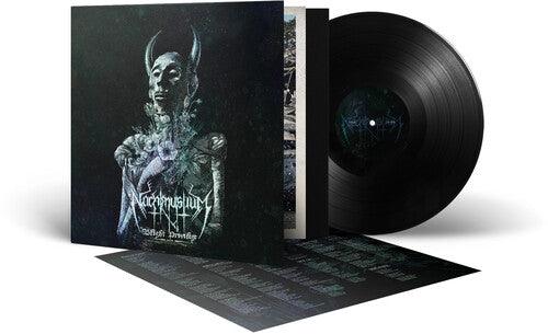 Nachtmystium- Blight Privilege (Vinyl)-Track Cache