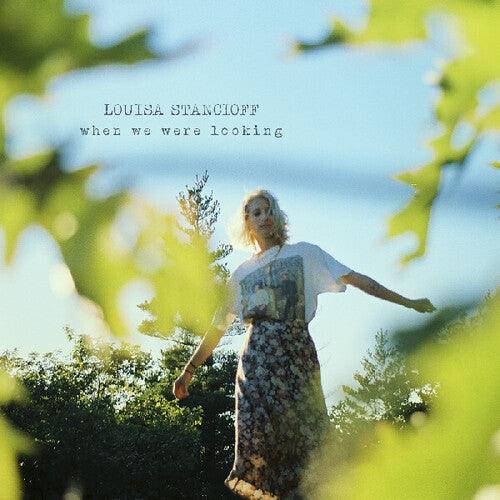 Louisa Stancioff- When We Were Looking (Vinyl)-Track Cache