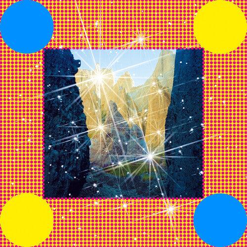 Caribou- Honey (CD)-Track Cache
