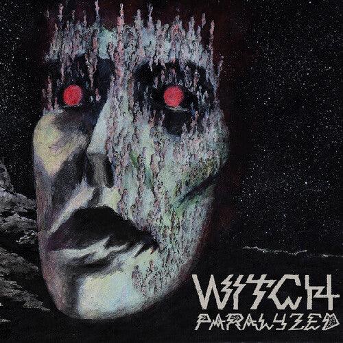 Witch- Paralyzed (Vinyl)-Track Cache