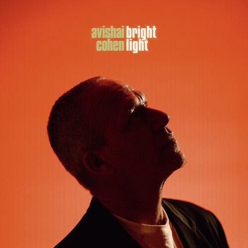 Avishai Cohen- Brightlight (Vinyl)-Track Cache