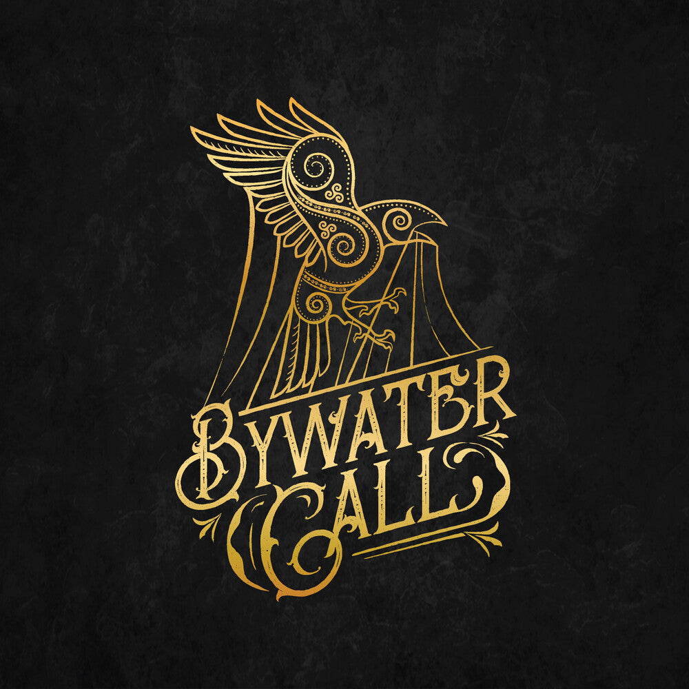 Bywater Call- Remain (Vinyl)-Track Cache