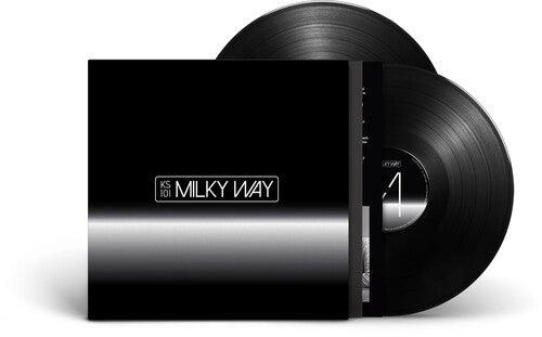Klaus Schulze- 101, Mily Way (Vinyl)-Track Cache