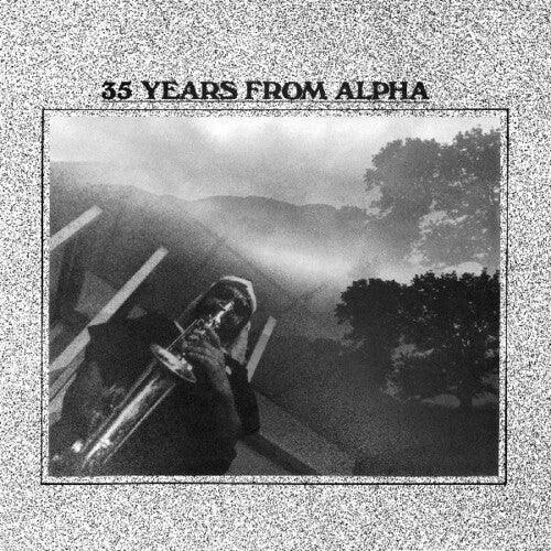Deadly Headley- 35 Years From Alpha (CD)-Track Cache