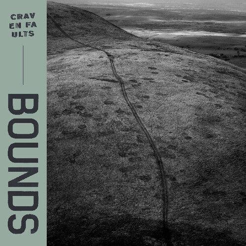 Craven Faults- Bounds (Indie Exclusive Vinyl)-Track Cache