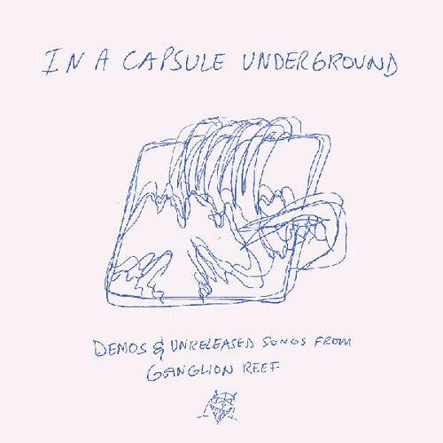 Wand- In A Capsule Underground (Vinyl)-Track Cache