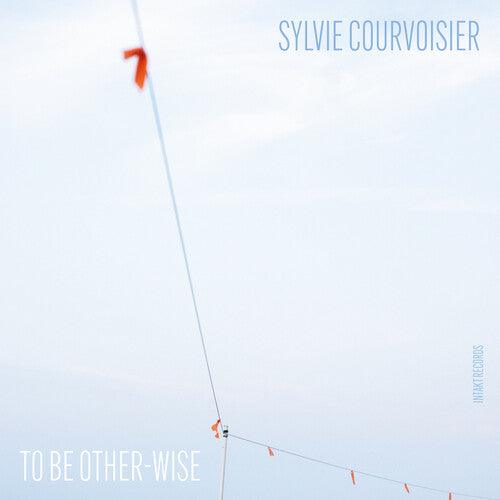 Sylvie Courvoisier- To Be Other-Wise (CD)-Track Cache