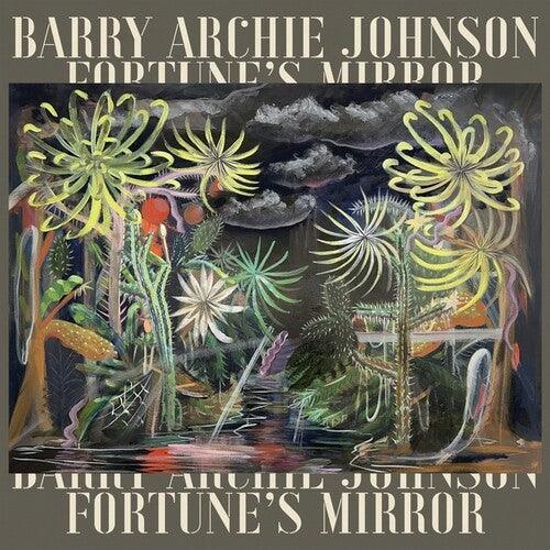 Barry Archie Johnson- Fortune's Mirror (Vinyl)-Track Cache