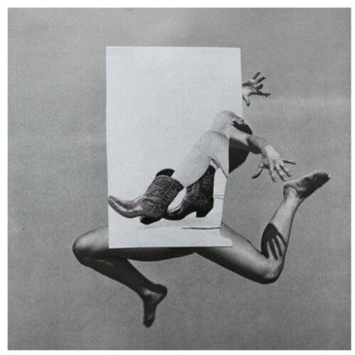 Daniel Majer- Time for No Memory (Vinyl)-Track Cache