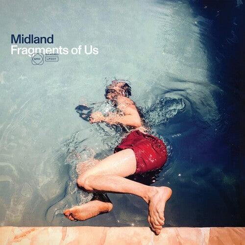 Midland- Fragments Of Us (Vinyl)-Track Cache