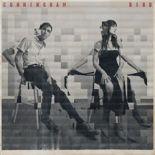 Cunningham Bird (Andrew Bird/Madison Cunningham)- Cunningham Bird (CD)-Track Cache