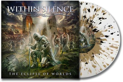 Within Silence- The Eclipse of Worlds (Vinyl)-Track Cache