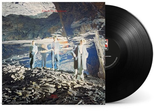Echo & Bunnymen- Silver -BF24 (Vinyl)-Track Cache