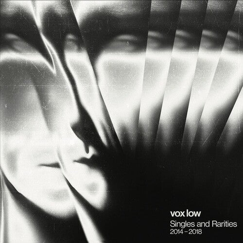 Vox Low- Singles And Rarities: 2014/2018 (Vinyl)-Track Cache