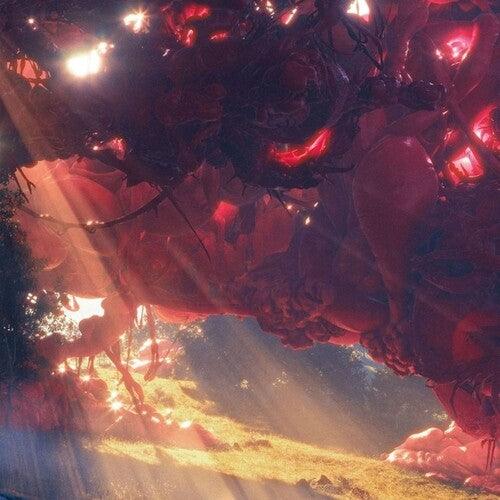 Murcof- Twin Color (Vinyl)-Track Cache