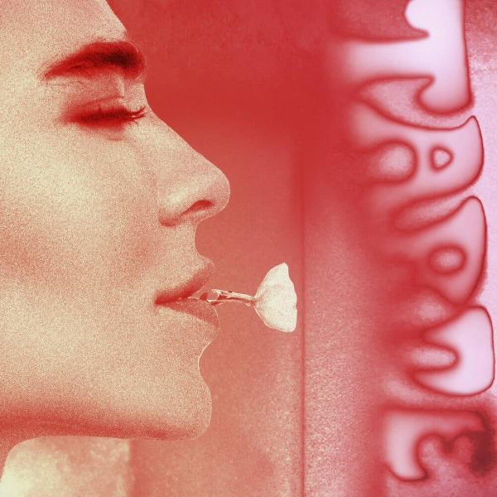 Nina Kraviz- Tarde Remixes Pt. 2 [Clear Vinyl] (Red)-Track Cache