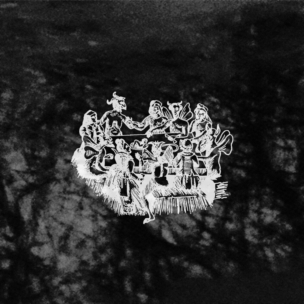 Bloody / Bath- In An Empty Space I'm Screaming (Blk) [Colored Vinyl] [Limited Edition]-Track Cache