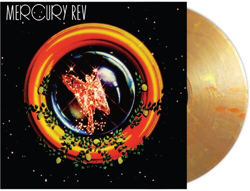 Mercury Rev- See You On The Other Side (Vinyl)-Track Cache
