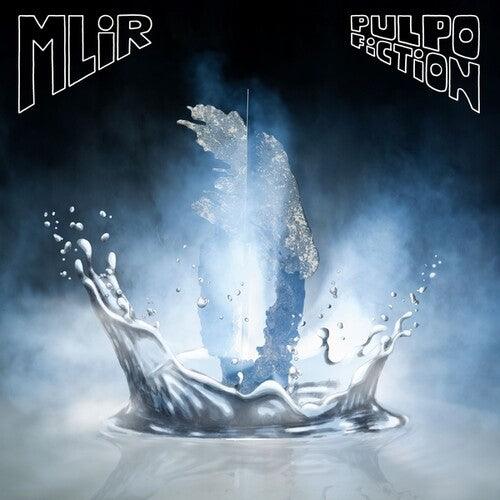 Mlir- Pulpo Fiction (Vinyl)-Track Cache
