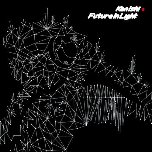 Ken Ishii- Future In Light (Vinyl)-Track Cache