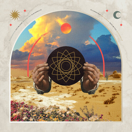 Silverstein- Antibloom (CD)-Track Cache