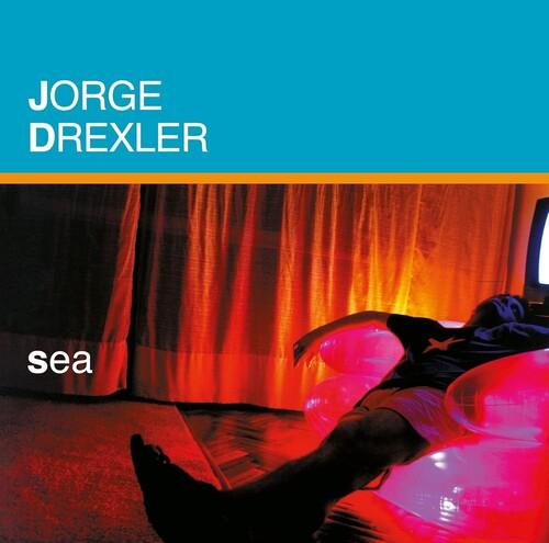Jorge Drexler- Sea (Vinyl)-Track Cache