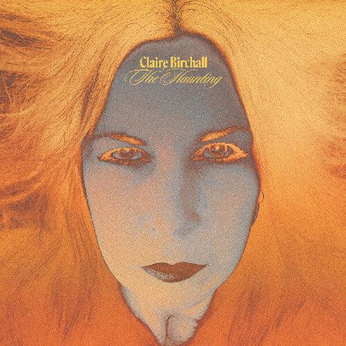 Claire Birchall- The Haunting (Vinyl)-Track Cache