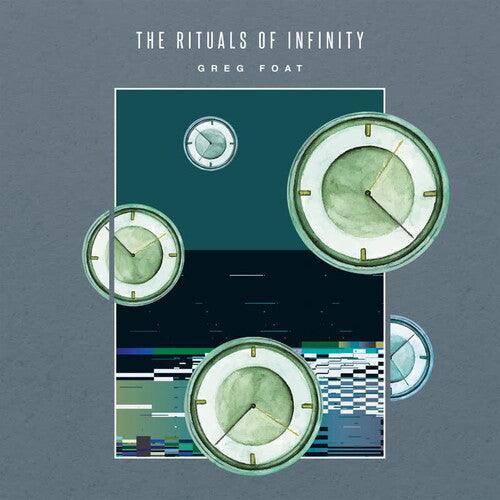 Greg Foat- The Rituals Of Infinity (Vinyl)-Track Cache