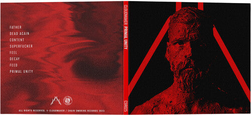 Cloudmaker- Primal Unity (CD)-Track Cache