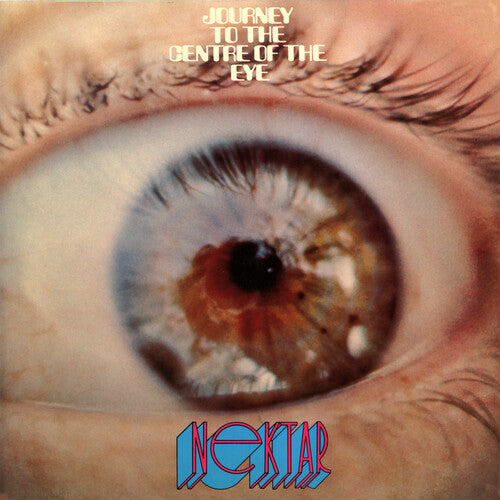 Nektar- Journey To The Centre Of The Eye - Expanded Edition (CD)-Track Cache