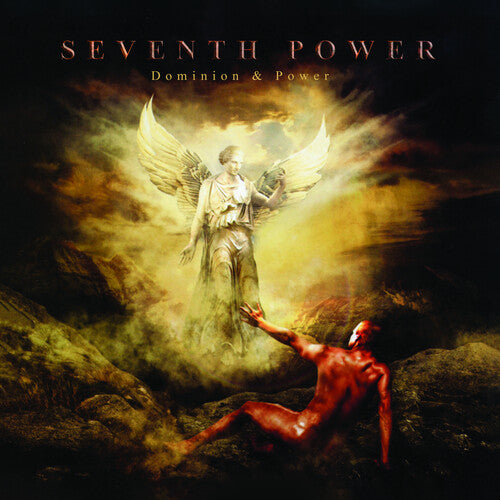 The Seventh Power- Dominion and Power (CD)-Track Cache