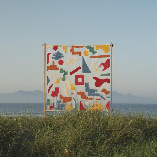 Matthew Halsall- Ever Changing View - Eco-Vinyl (Import)-Track Cache