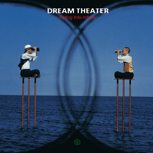 Dream Theater- Falling Into Infinity (SYEOR'25) (Vinyl)-Track Cache